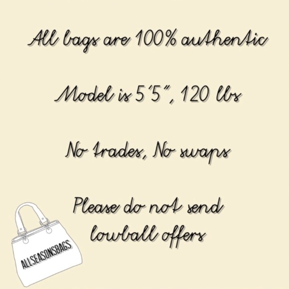 NWT Michael Kors Hailee Medium Satchel Hailee Bag - Picture 8 of 8